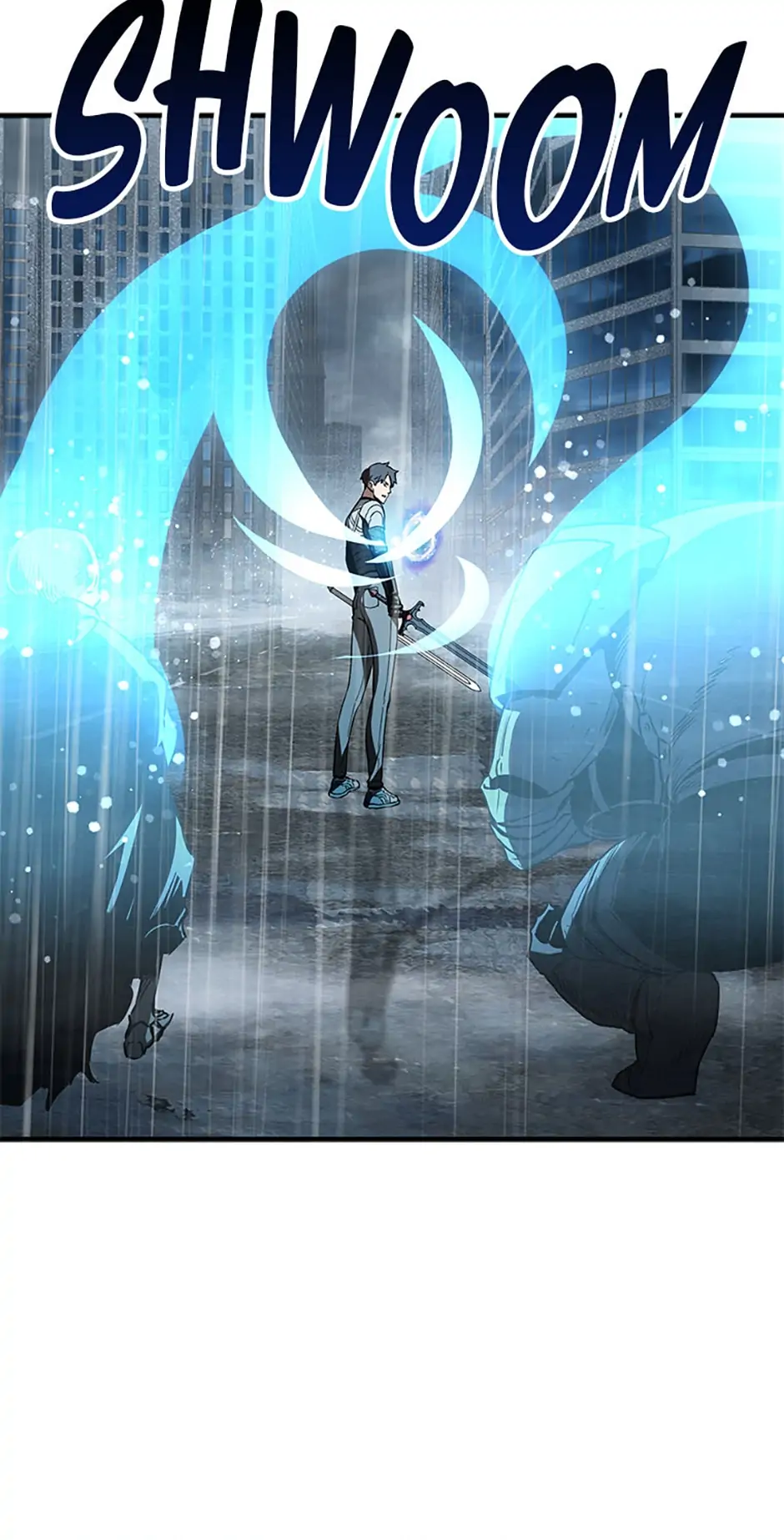 Read The Player Who Can't Level Up Manga Online