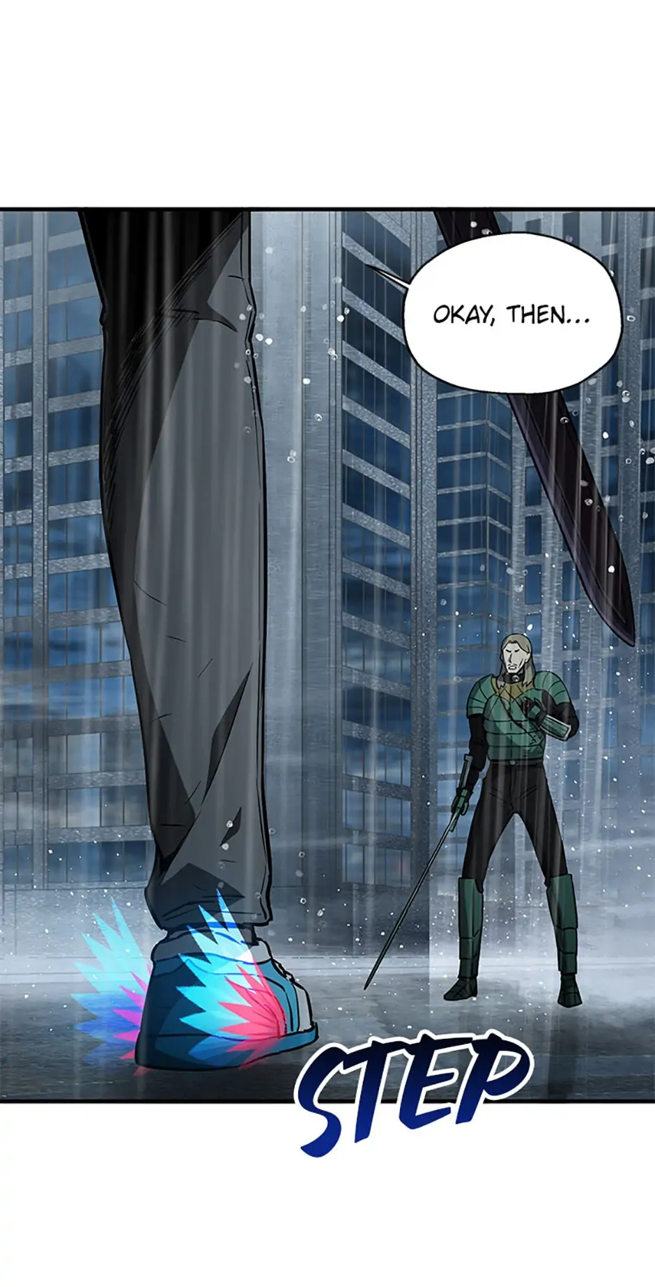 Read The Player Who Can't Level Up Manga Online