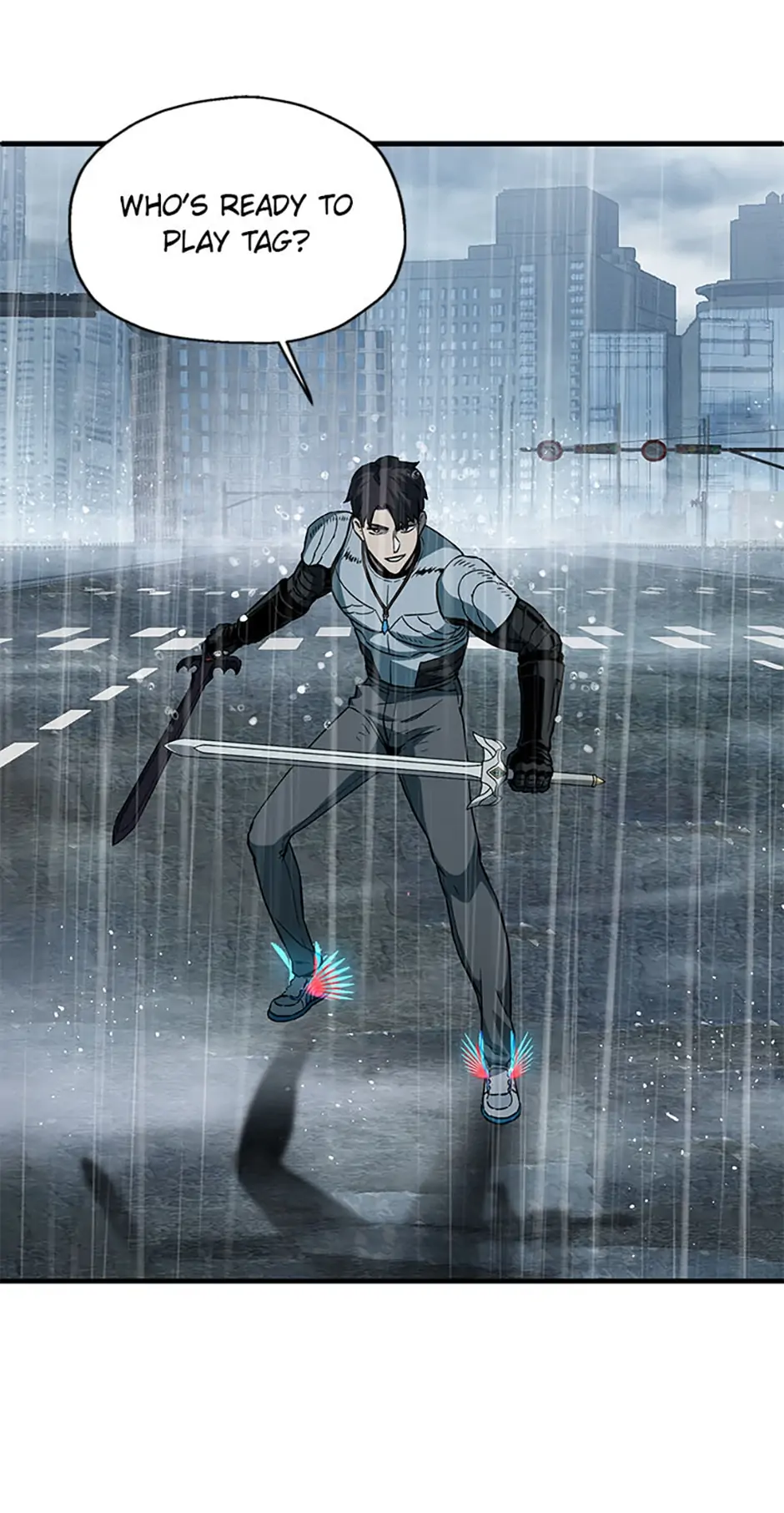 Read The Player Who Can't Level Up Manga Online