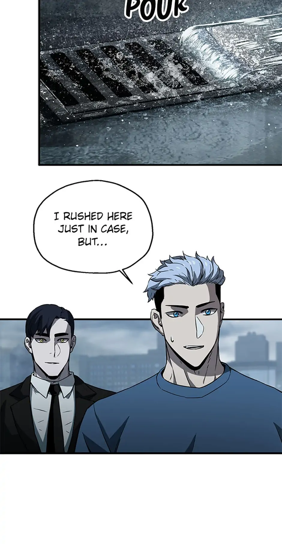 Read The Player Who Can't Level Up Manga Online