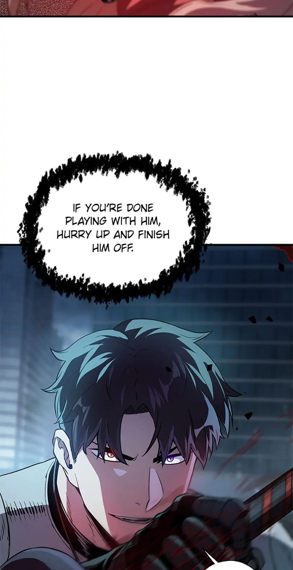 Read The Player Who Can't Level Up Manga Online