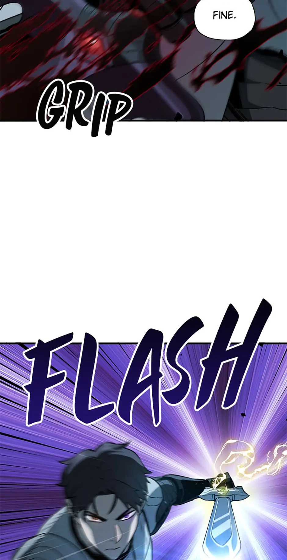 Read The Player Who Can't Level Up Manga Online