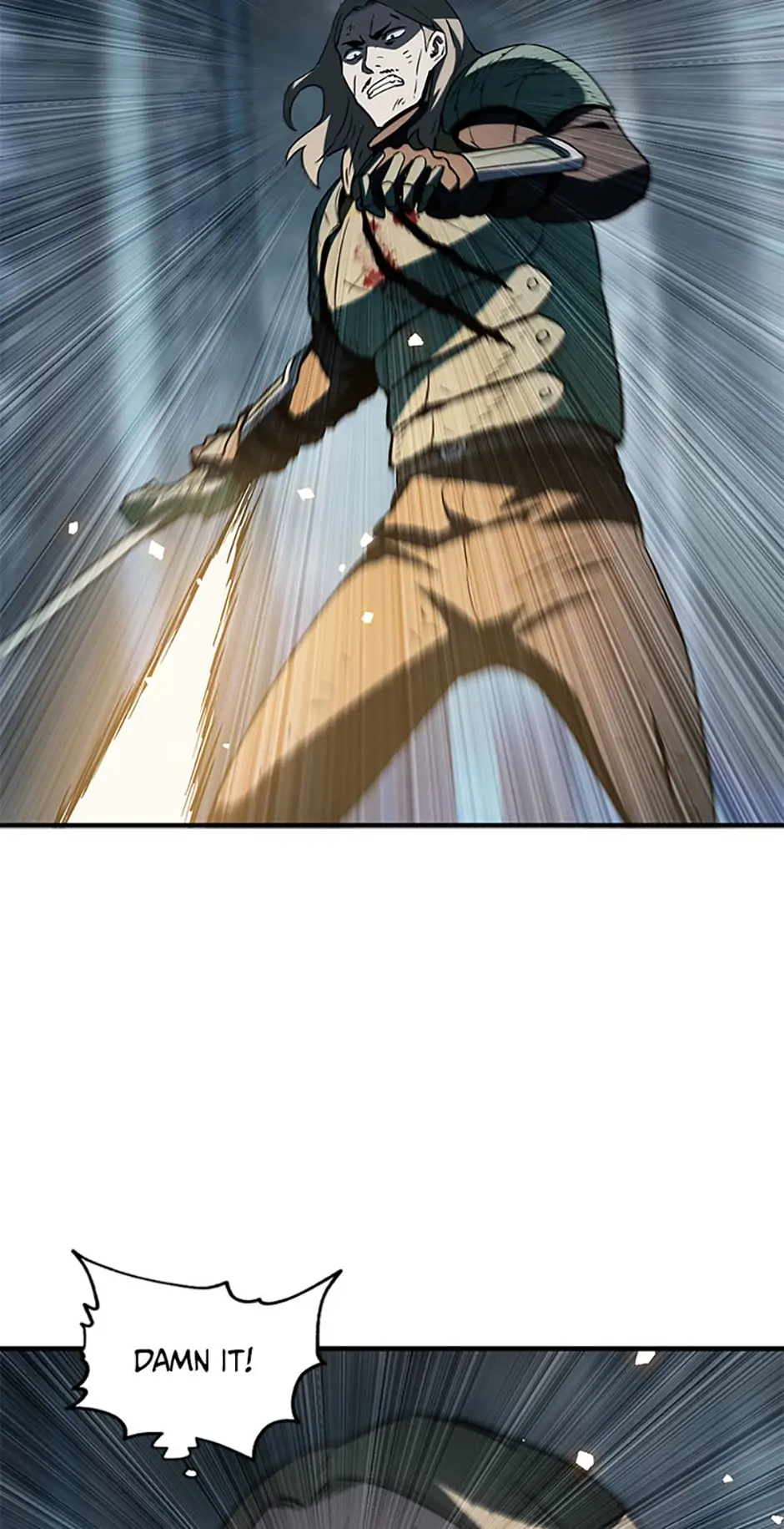 Read The Player Who Can't Level Up Manga Online