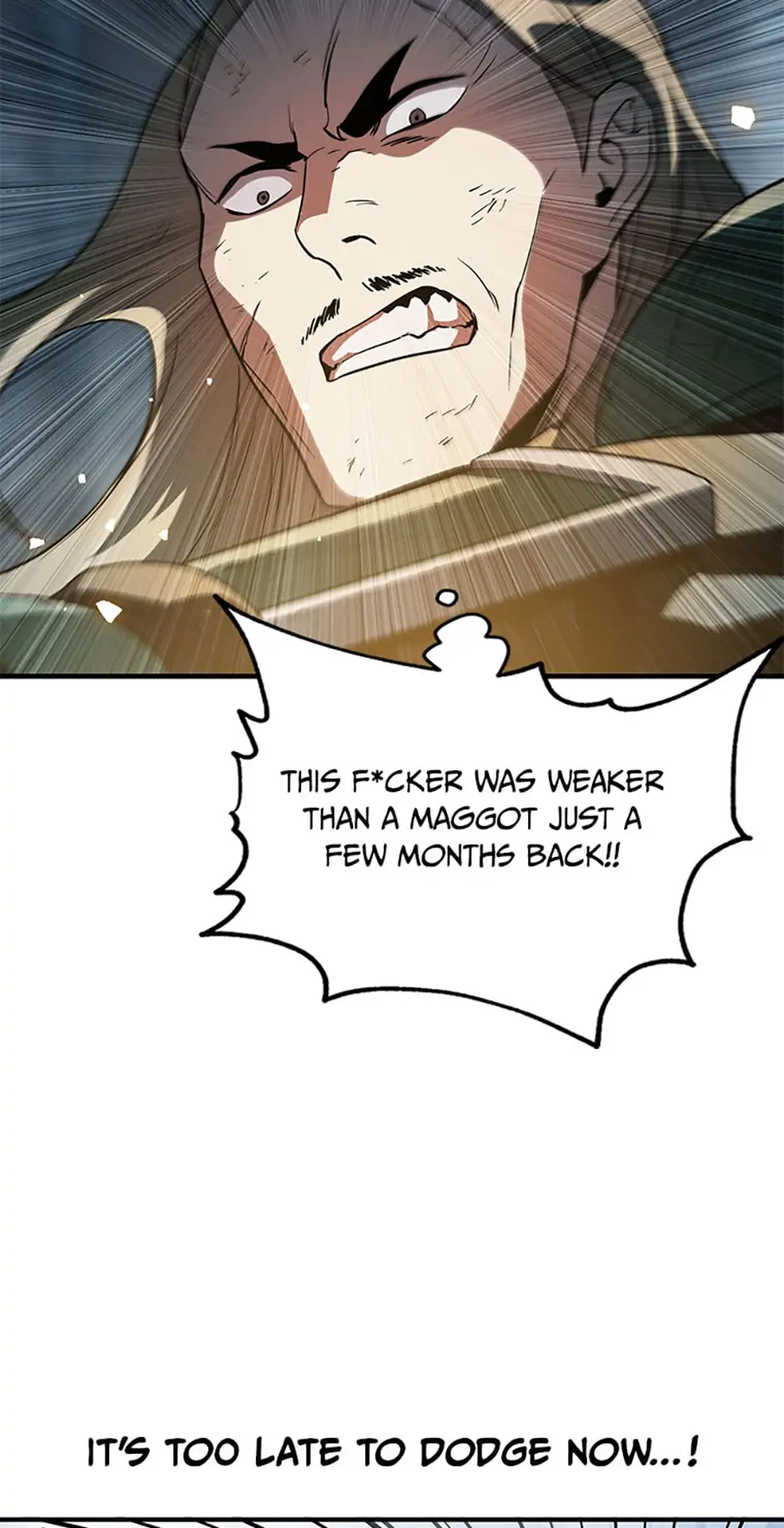 Read The Player Who Can't Level Up Manga Online
