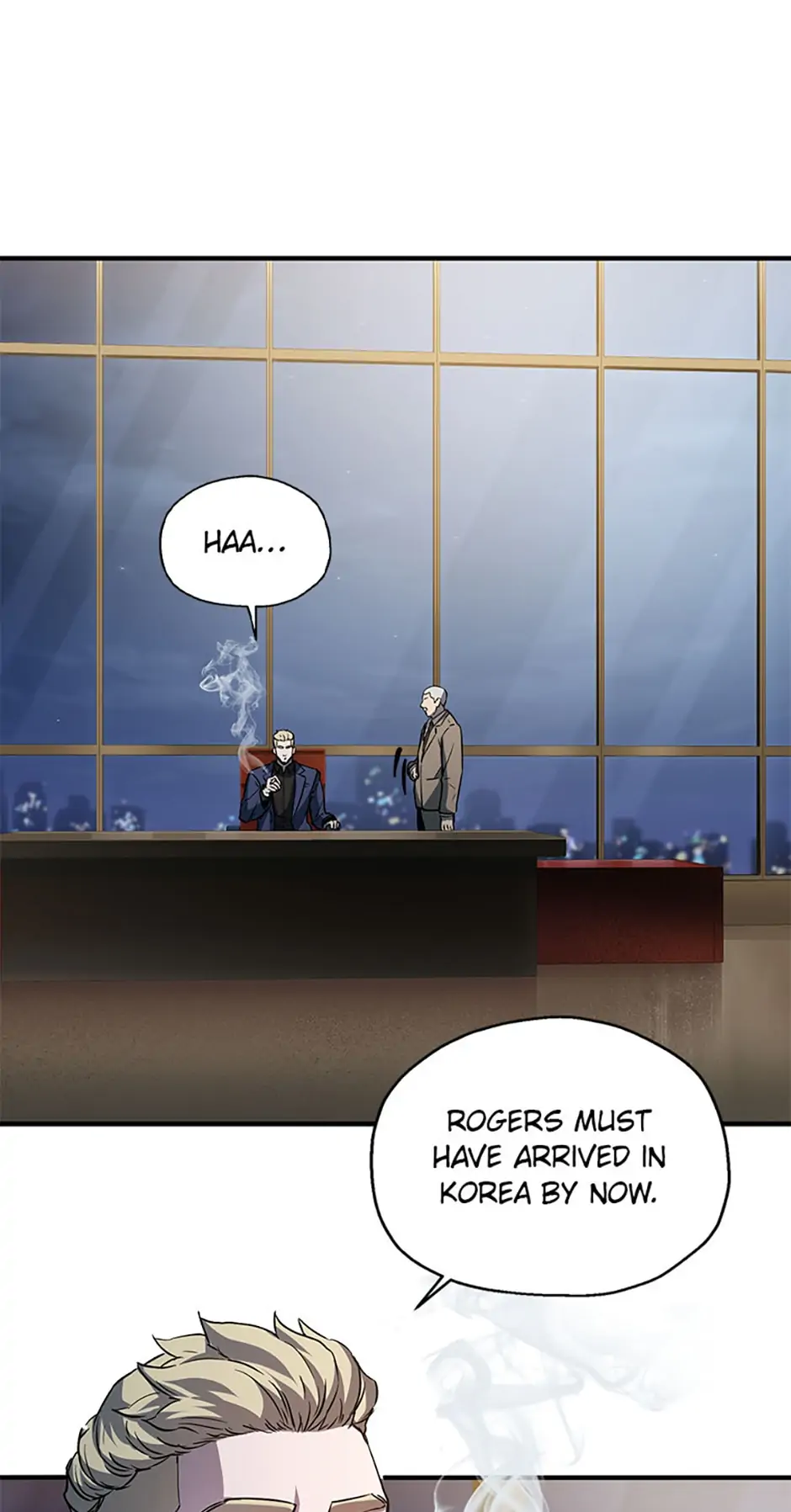 Read The Player Who Can't Level Up Manga Online
