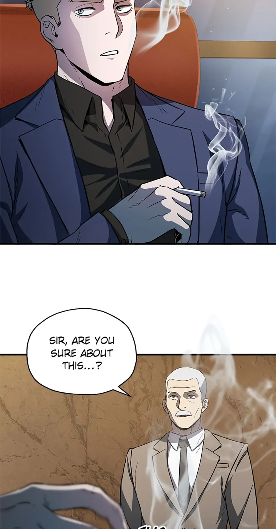 Read The Player Who Can't Level Up Manga Online