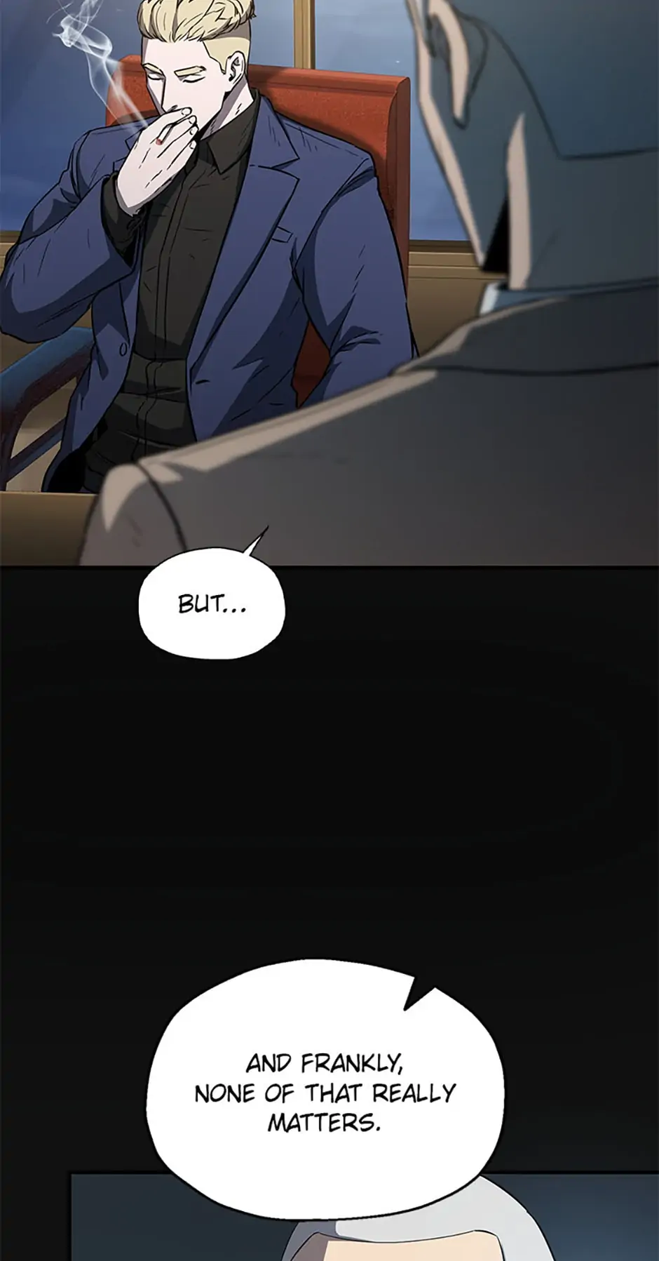 Read The Player Who Can't Level Up Manga Online