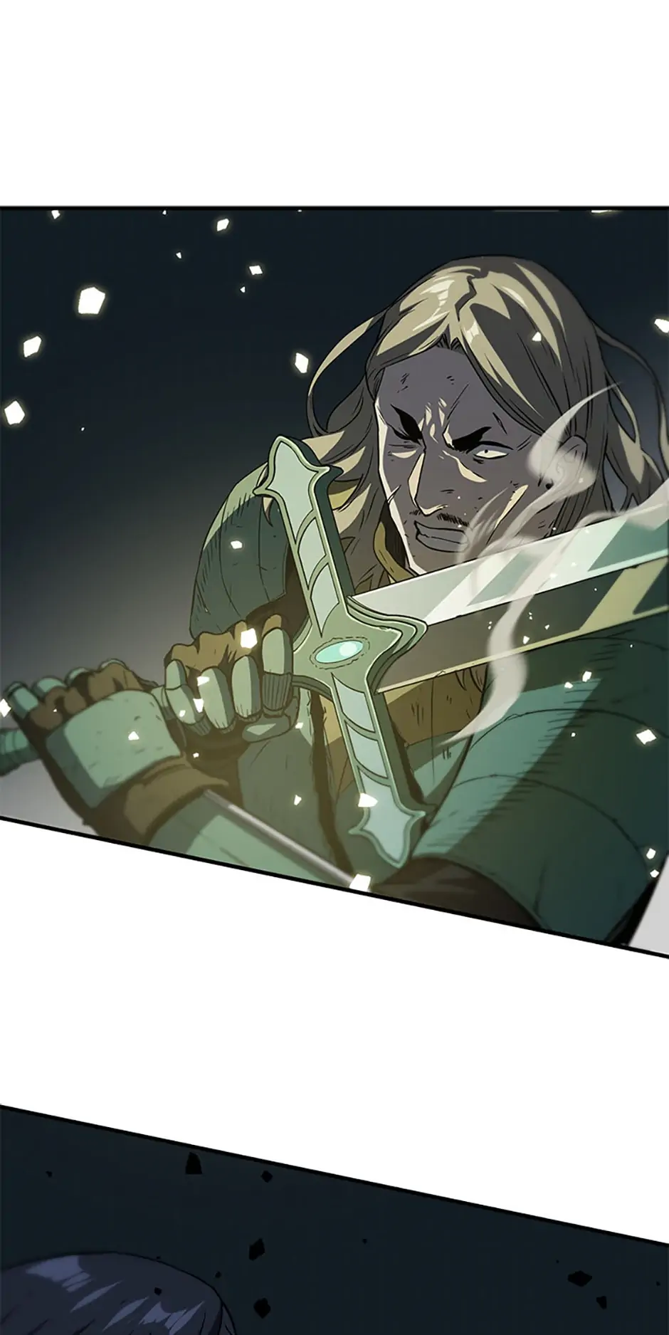 Read The Player Who Can't Level Up Manga Online