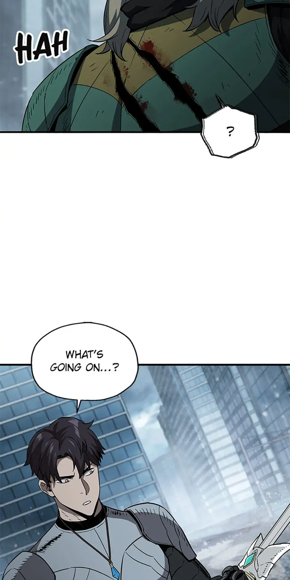 Read The Player Who Can't Level Up Manga Online