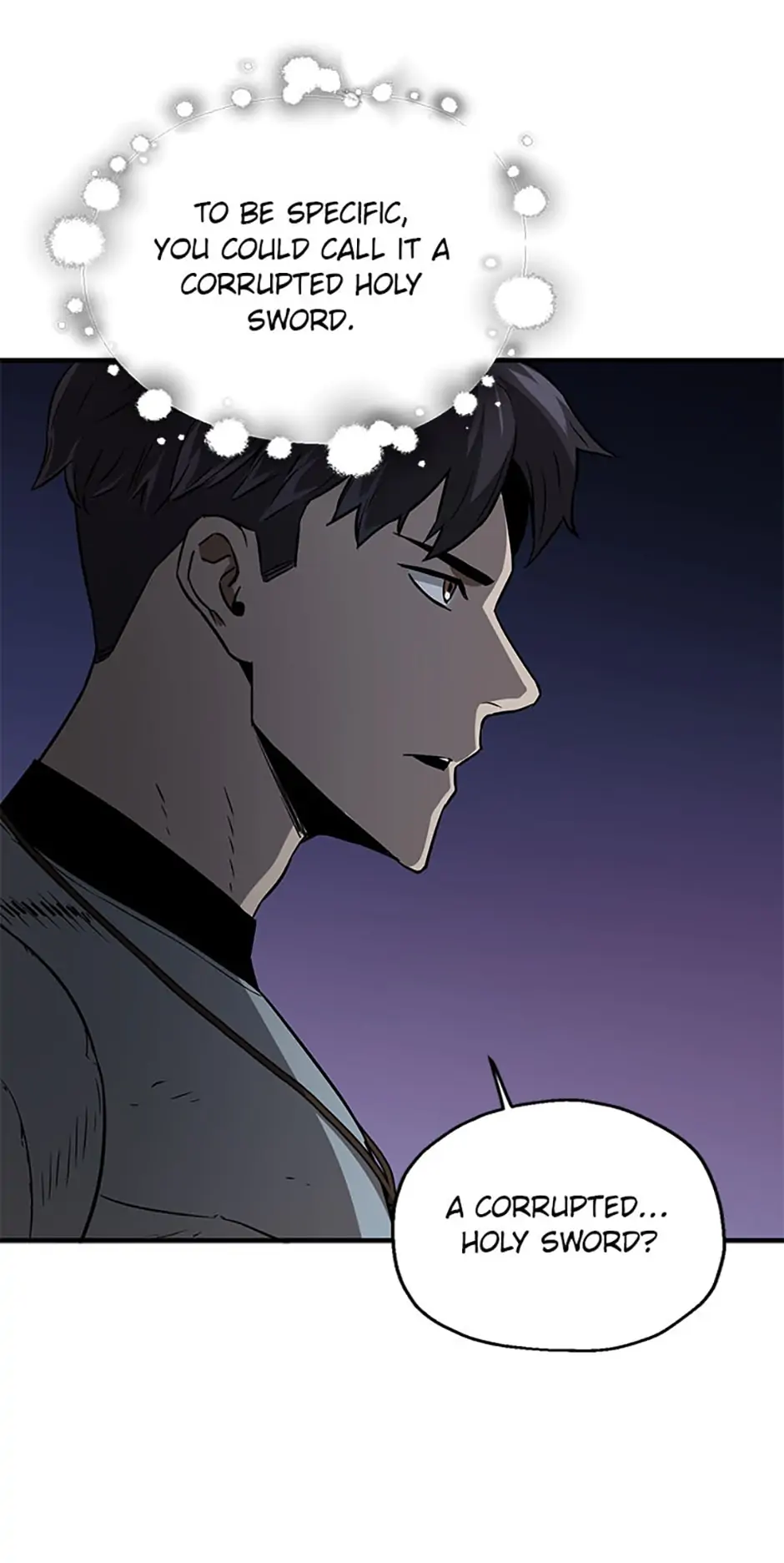 Read The Player Who Can't Level Up Manga Online