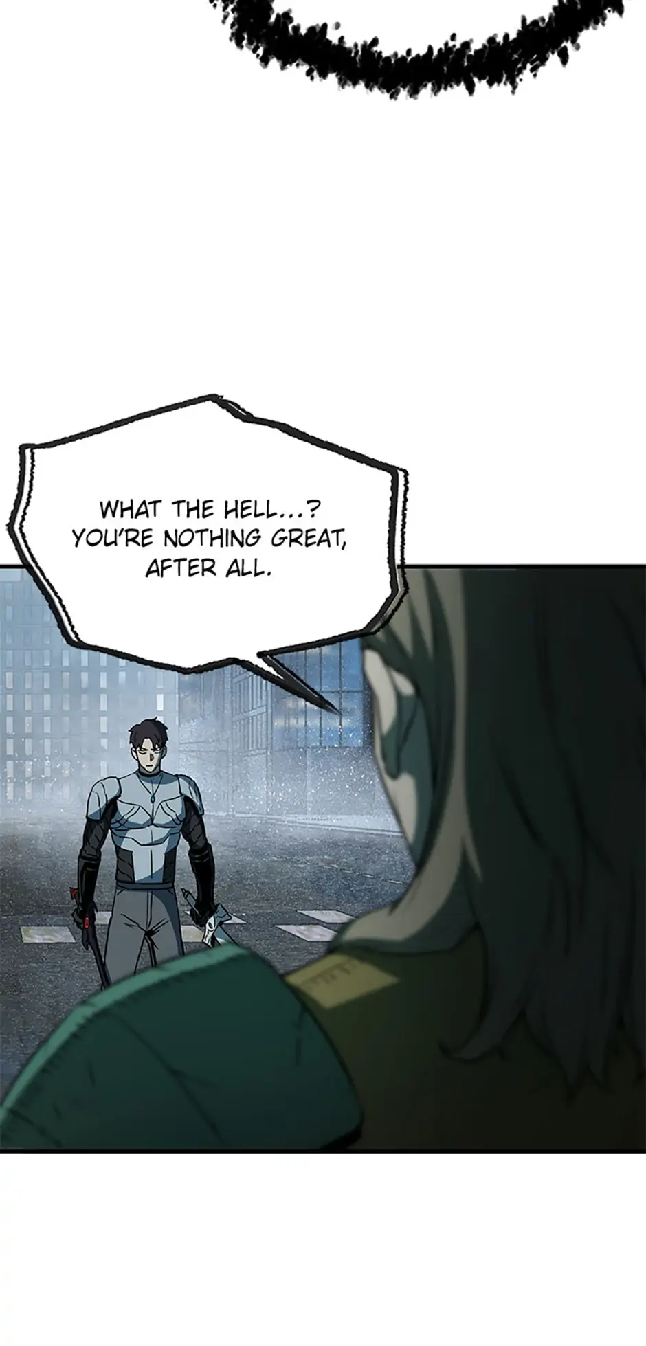 Read The Player Who Can't Level Up Manga Online
