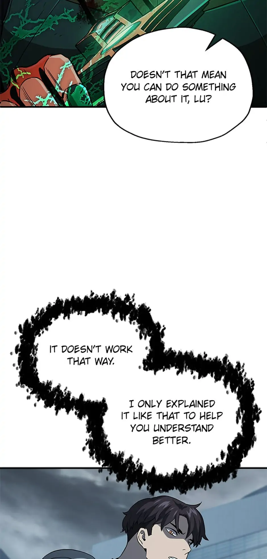 Read The Player Who Can't Level Up Manga Online