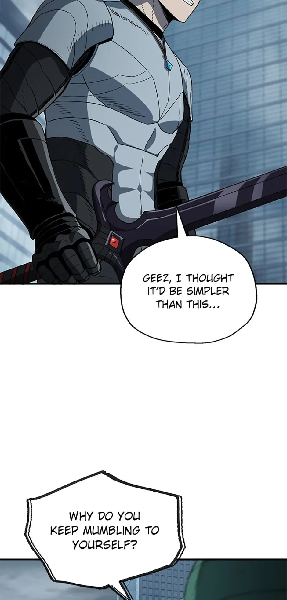 Read The Player Who Can't Level Up Manga Online