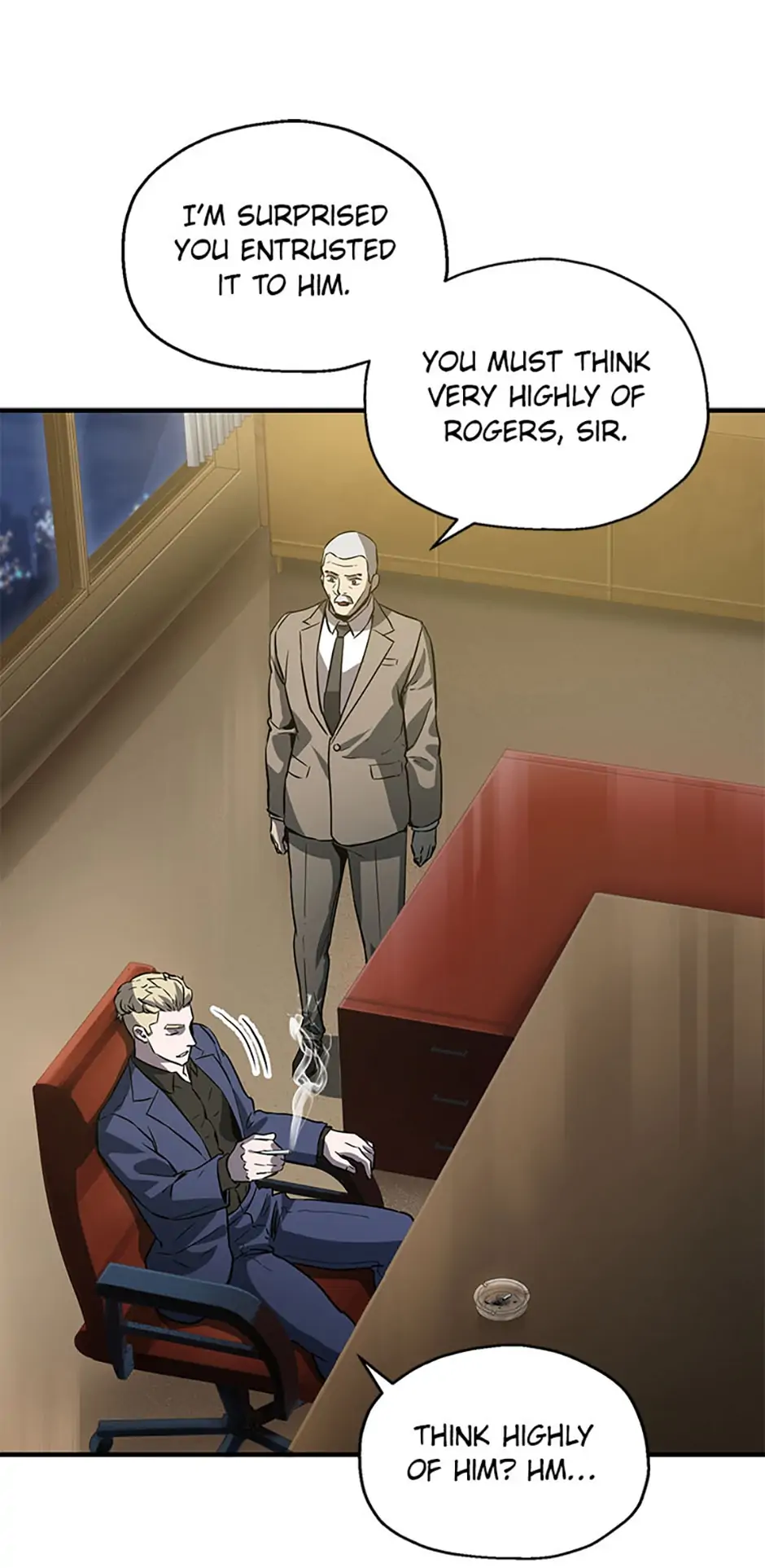 Read The Player Who Can't Level Up Manga Online