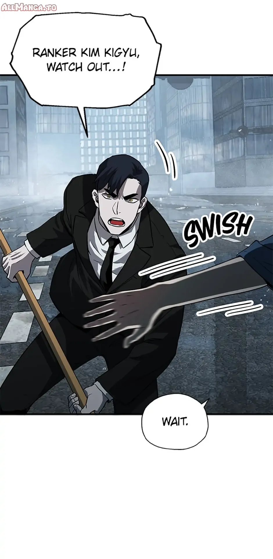 Read The Player Who Can't Level Up Manga Online