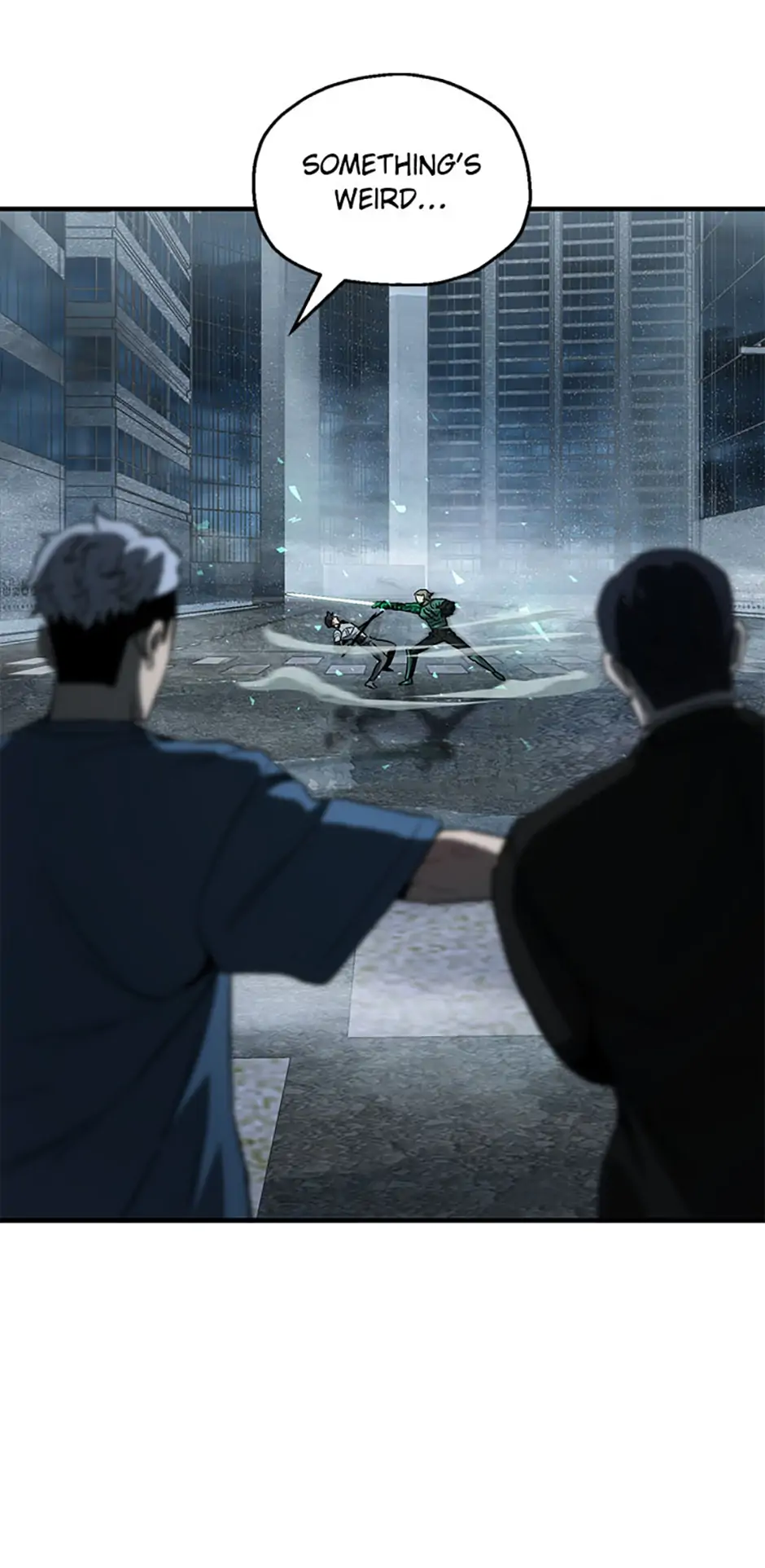 Read The Player Who Can't Level Up Manga Online