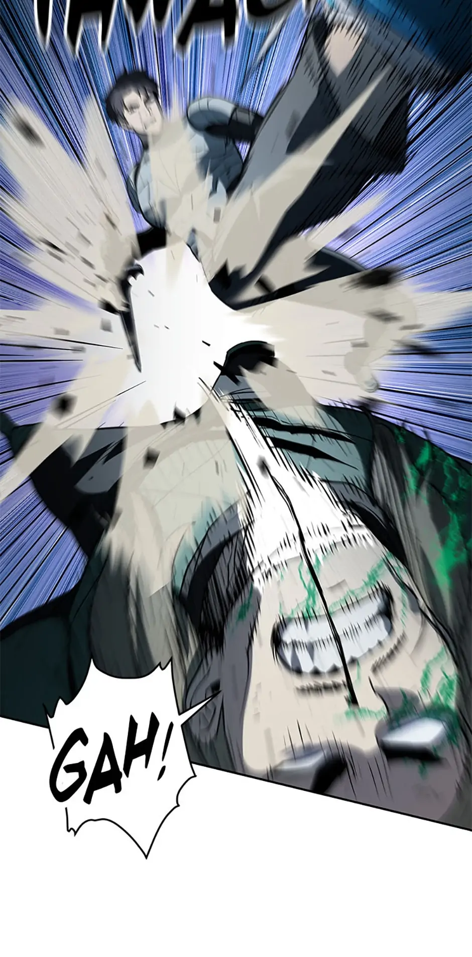 Read The Player Who Can't Level Up Manga Online