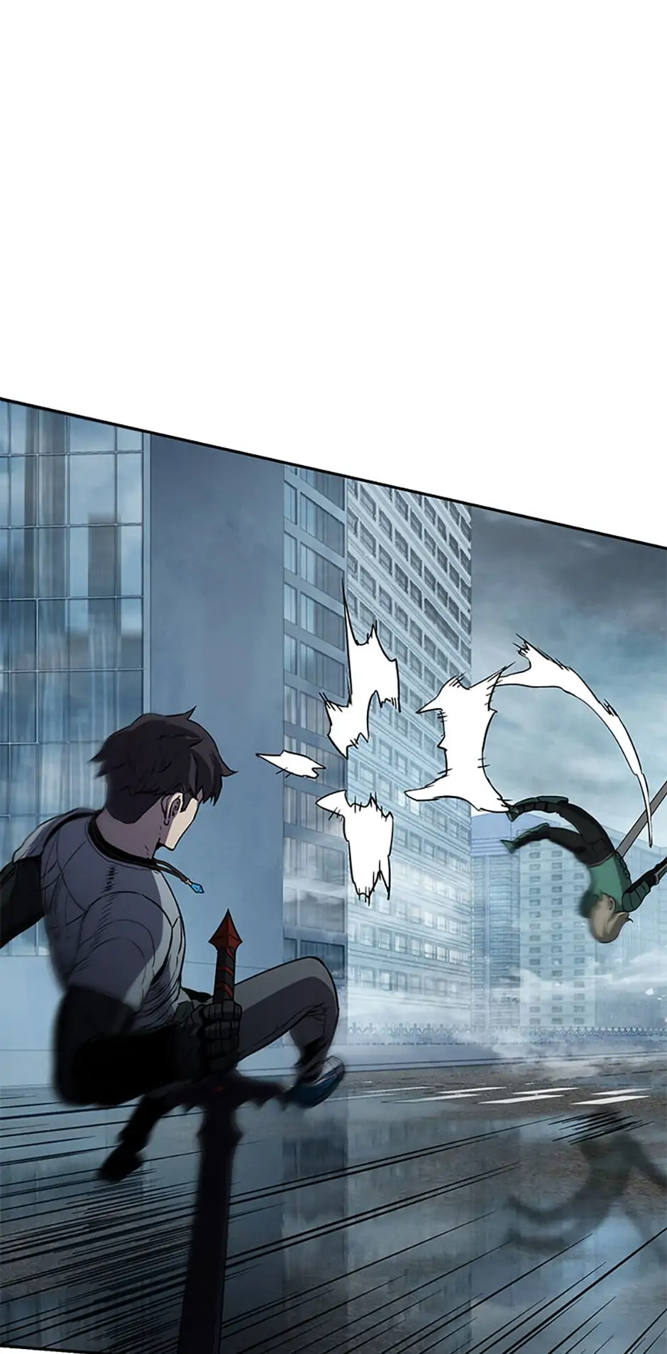 Read The Player Who Can't Level Up Manga Online