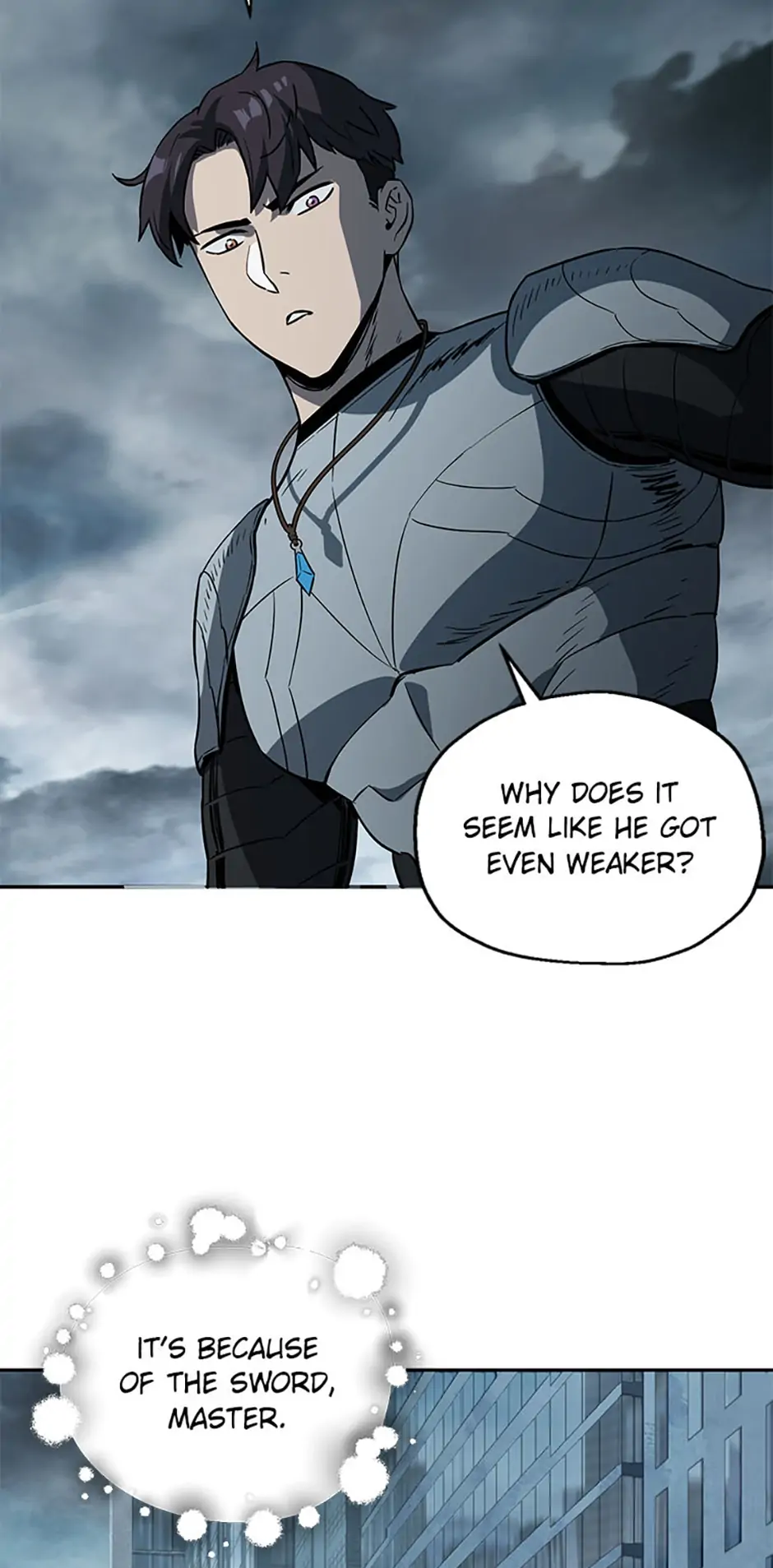 Read The Player Who Can't Level Up Manga Online