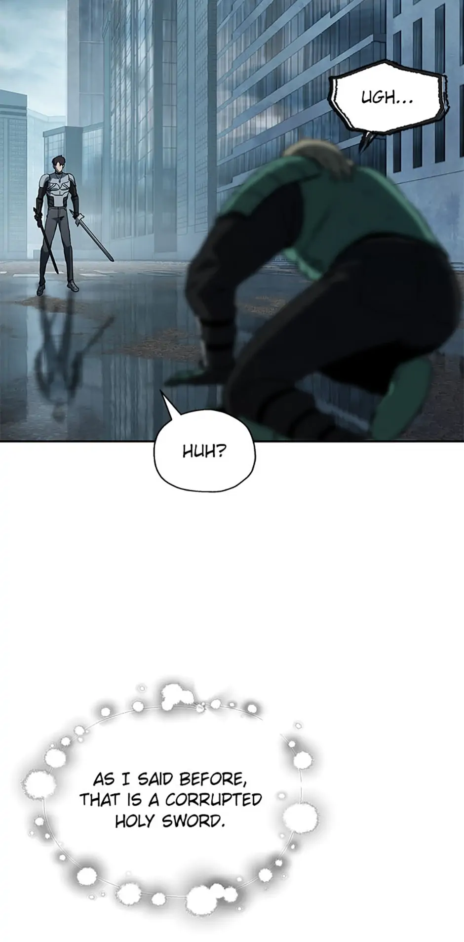 Read The Player Who Can't Level Up Manga Online