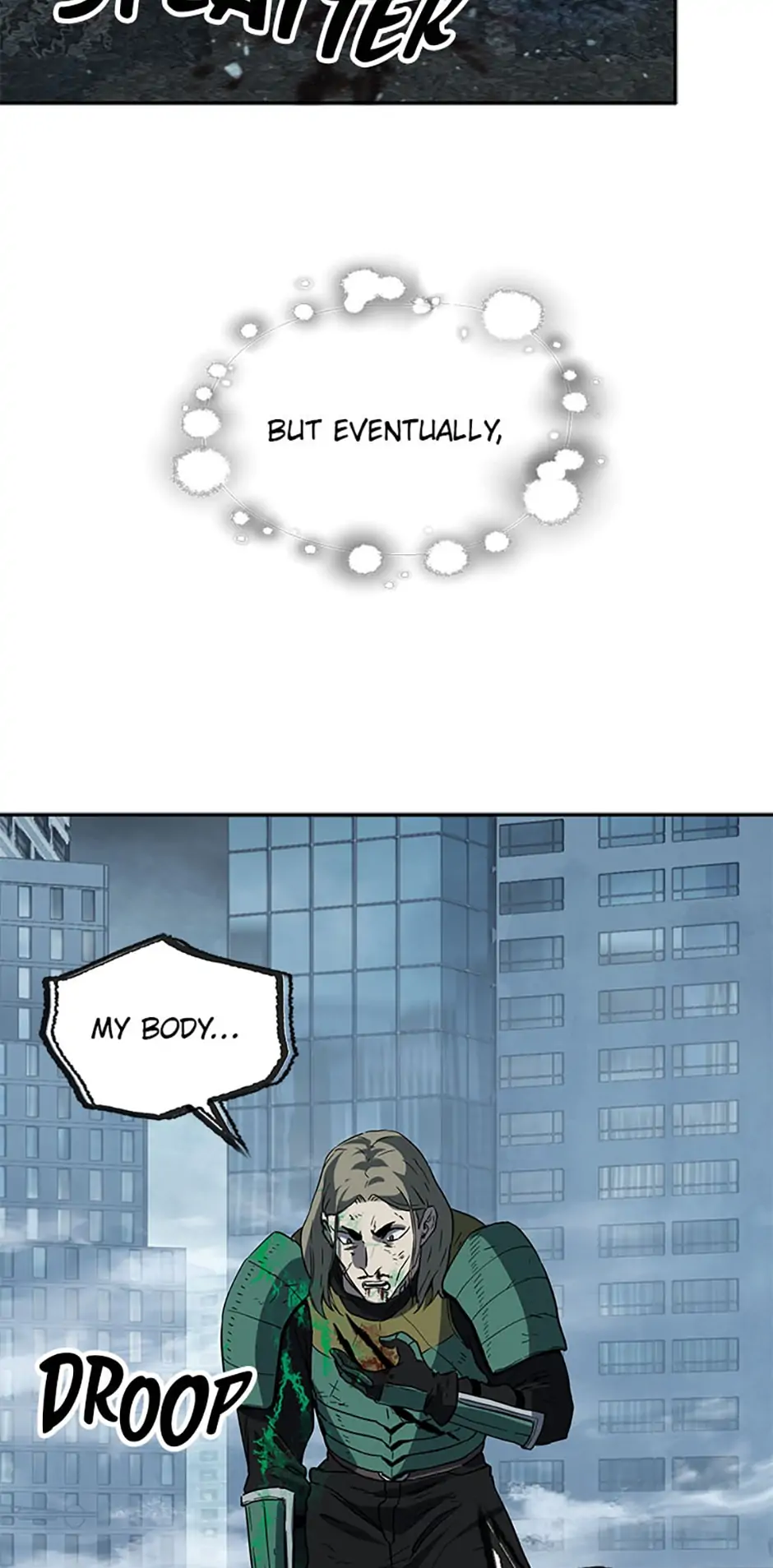 Read The Player Who Can't Level Up Manga Online
