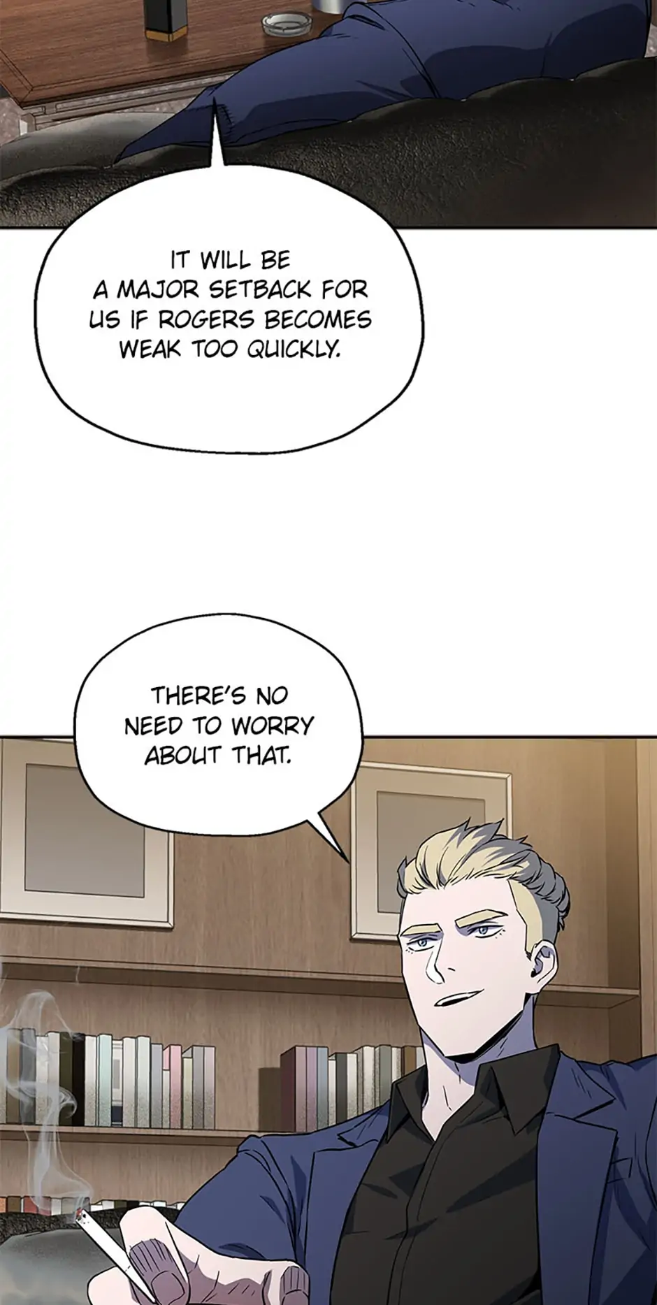 Read The Player Who Can't Level Up Manga Online