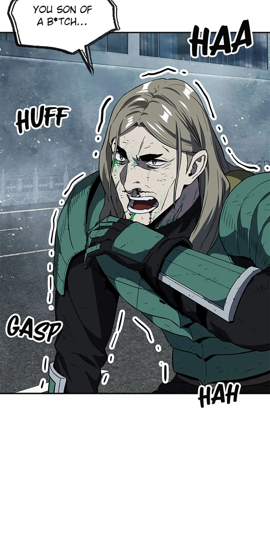 Read The Player Who Can't Level Up Manga Online