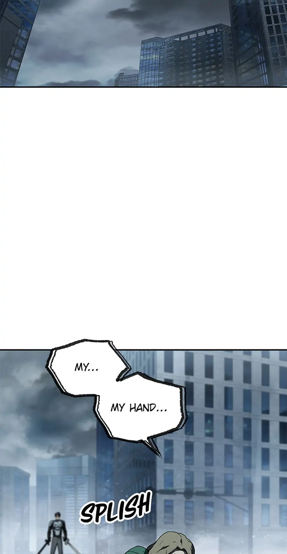 Read The Player Who Can't Level Up Manga Online