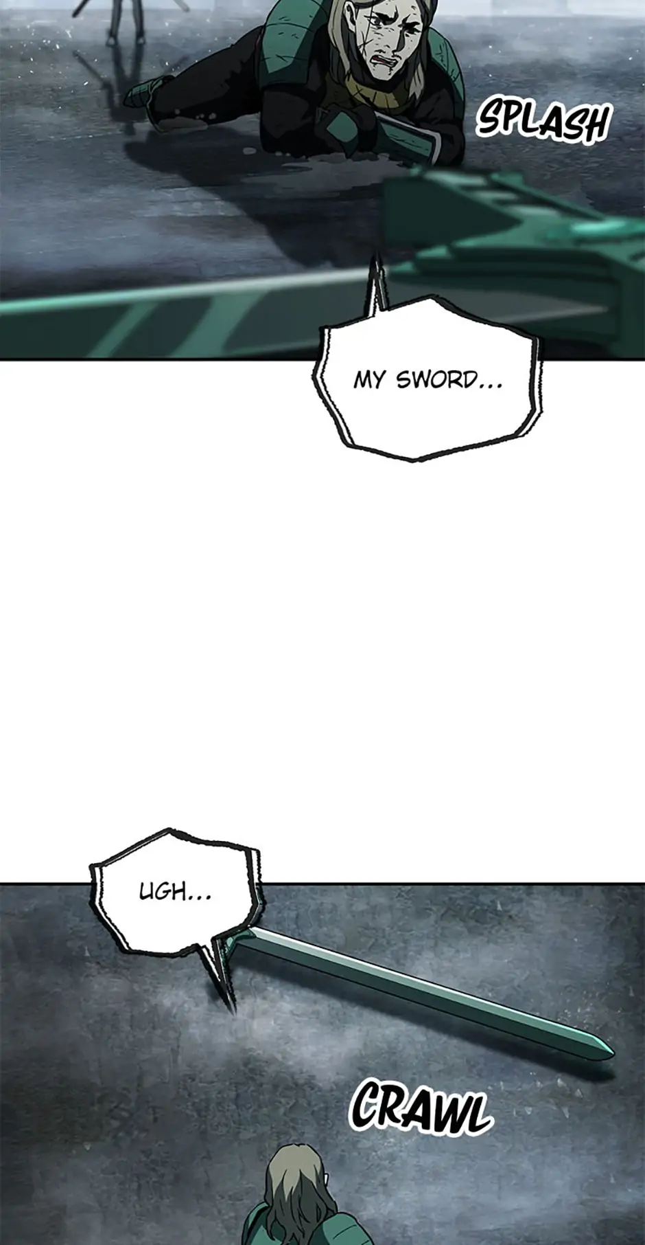Read The Player Who Can't Level Up Manga Online