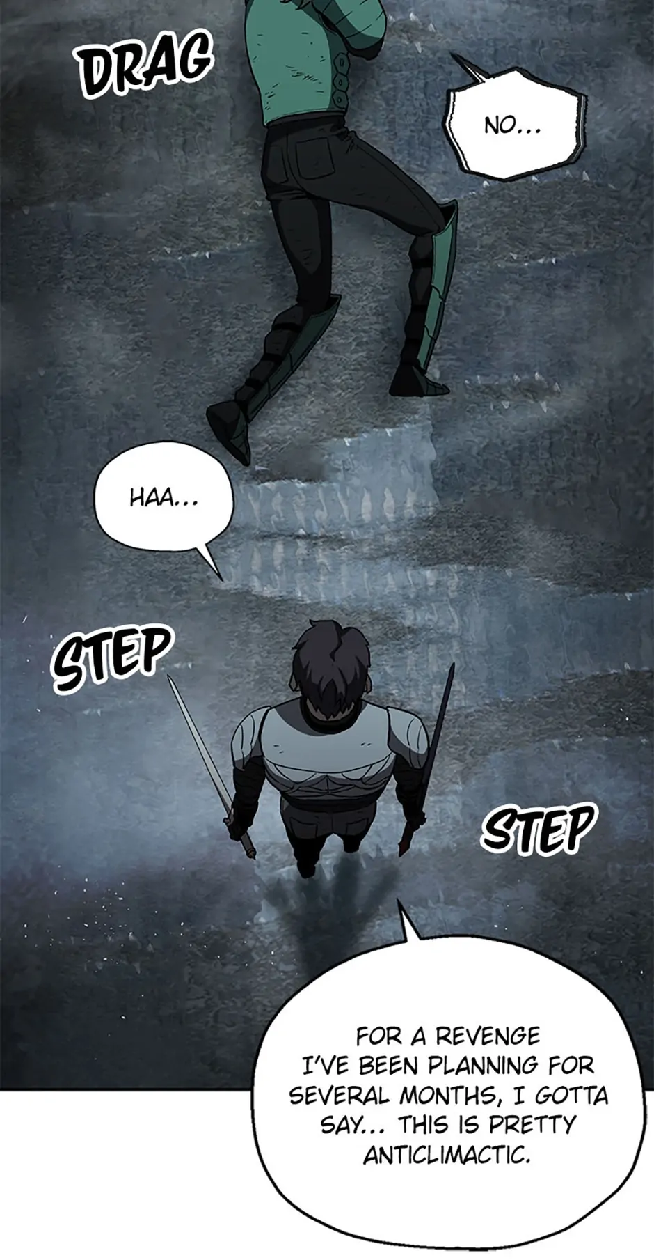 Read The Player Who Can't Level Up Manga Online