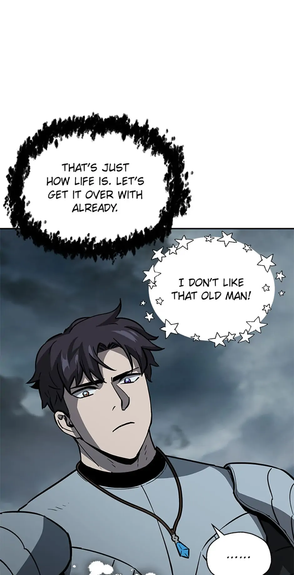 Read The Player Who Can't Level Up Manga Online