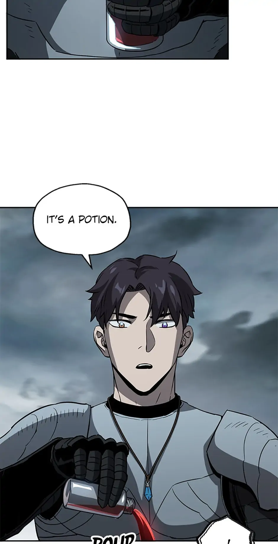 Read The Player Who Can't Level Up Manga Online