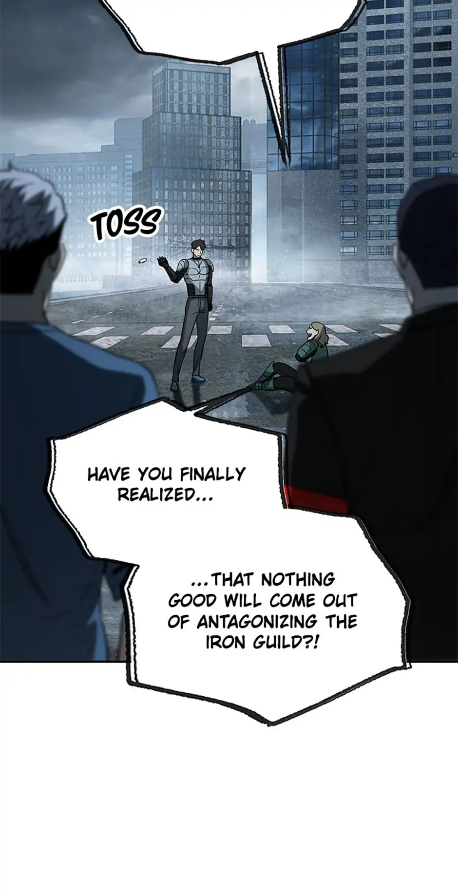 Read The Player Who Can't Level Up Manga Online