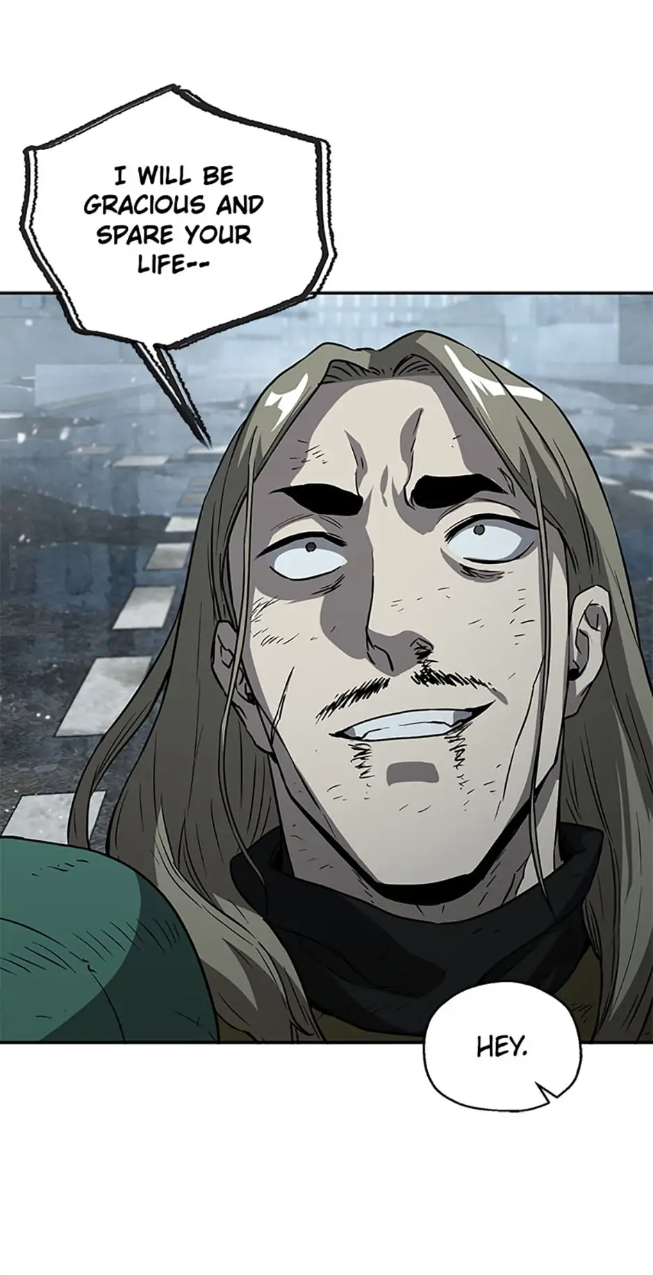 Read The Player Who Can't Level Up Manga Online
