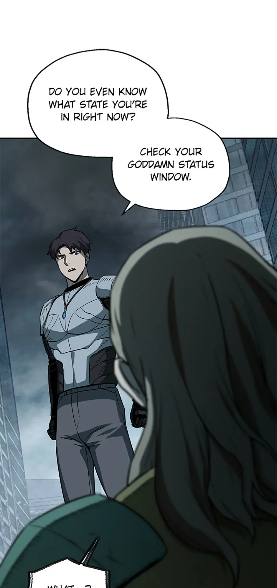 Read The Player Who Can't Level Up Manga Online