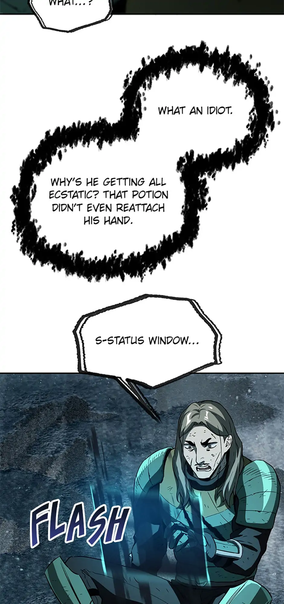 Read The Player Who Can't Level Up Manga Online