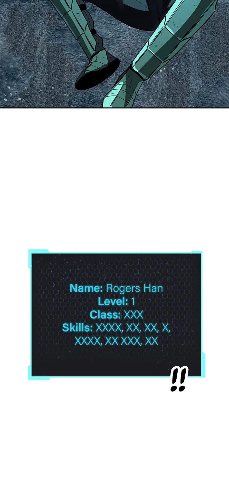 Read The Player Who Can't Level Up Manga Online