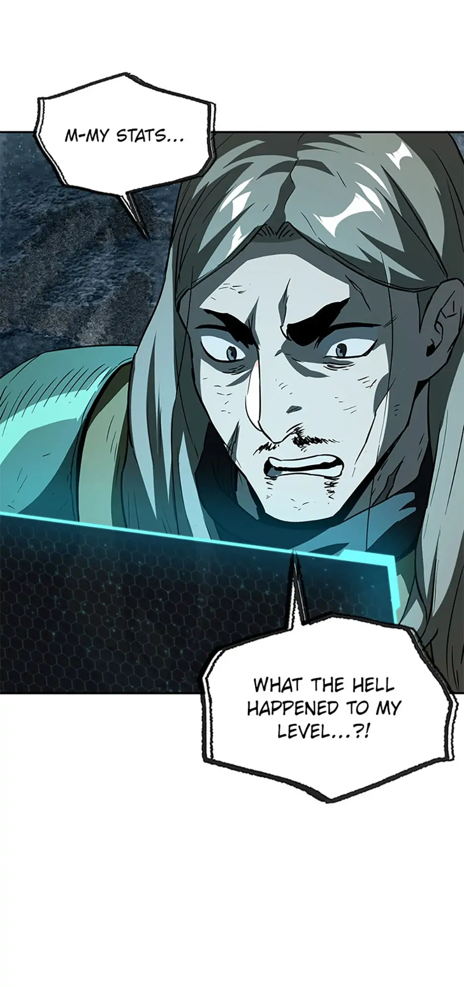 Read The Player Who Can't Level Up Manga Online