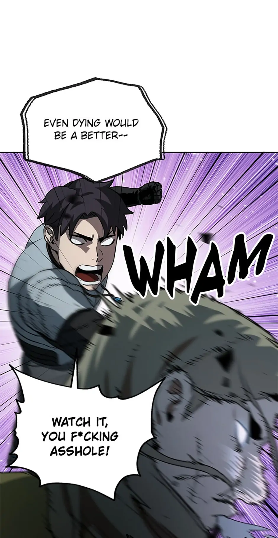 Read The Player Who Can't Level Up Manga Online
