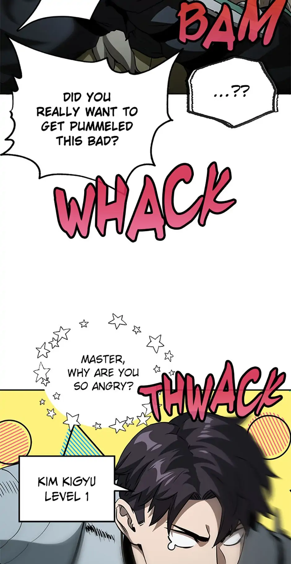 Read The Player Who Can't Level Up Manga Online