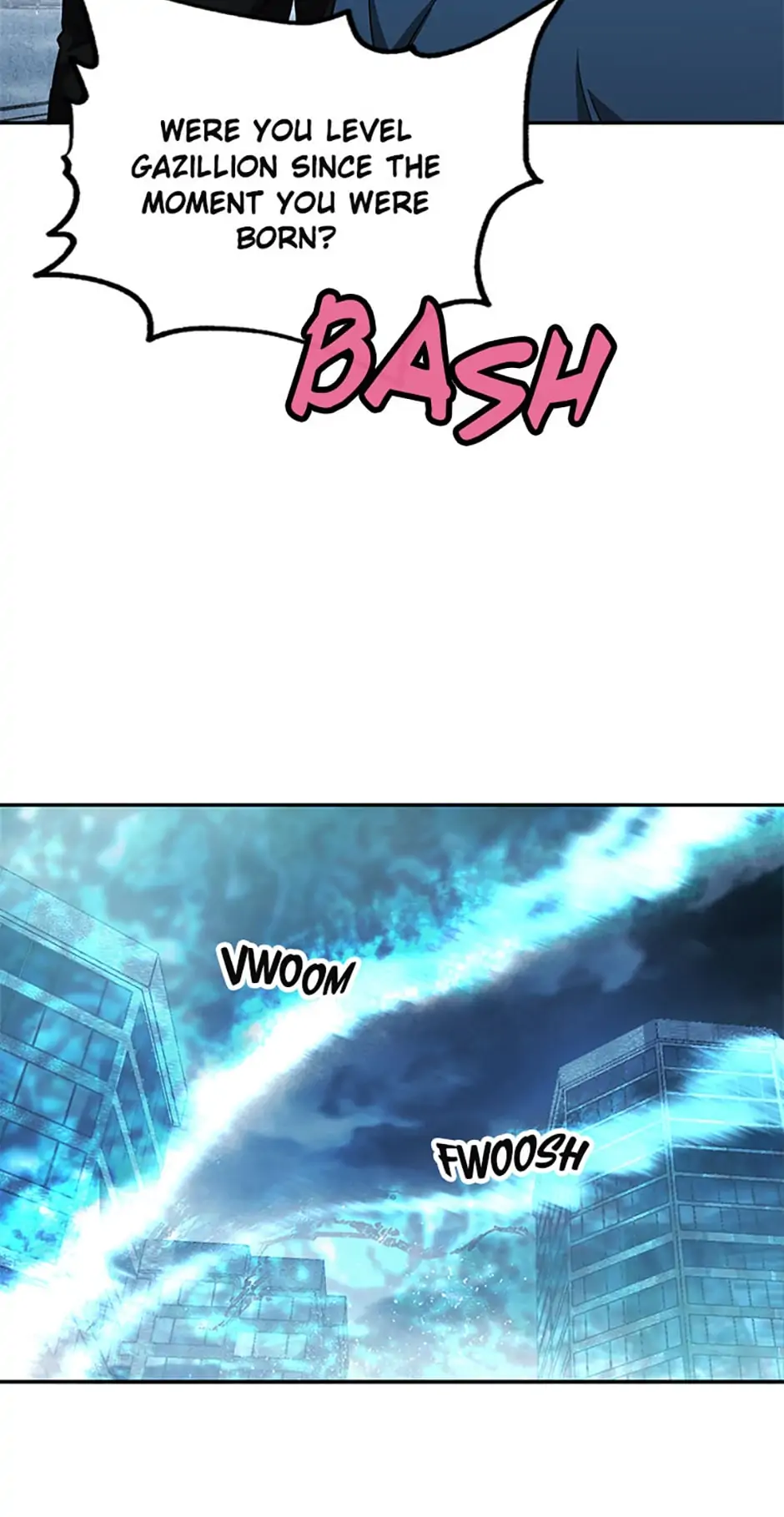 Read The Player Who Can't Level Up Manga Online