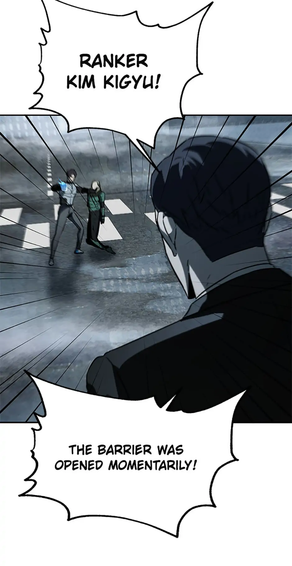 Read The Player Who Can't Level Up Manga Online