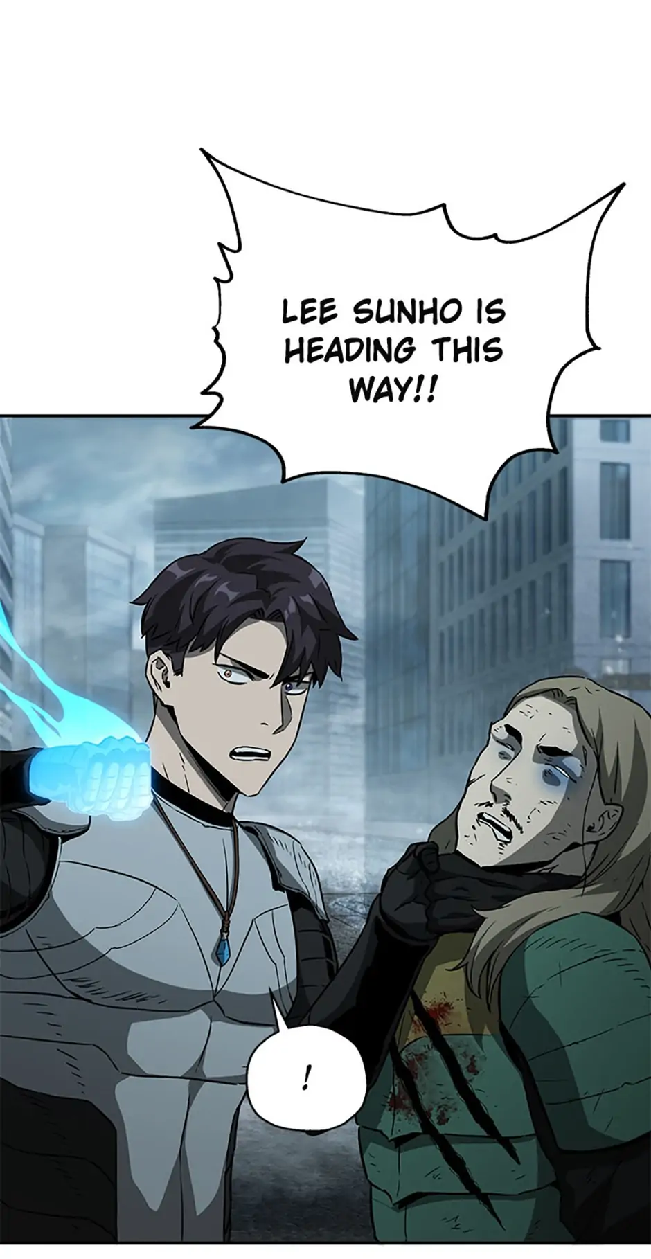 Read The Player Who Can't Level Up Manga Online