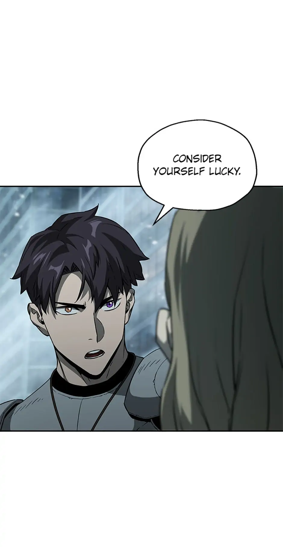 Read The Player Who Can't Level Up Manga Online