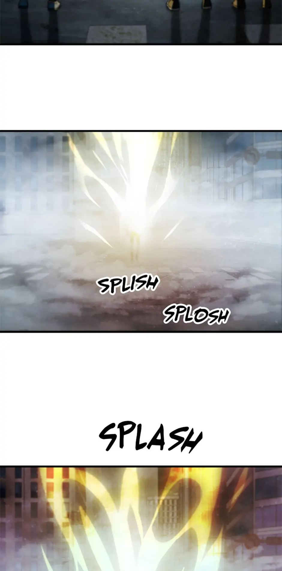 Read The Player Who Can't Level Up Manga Online