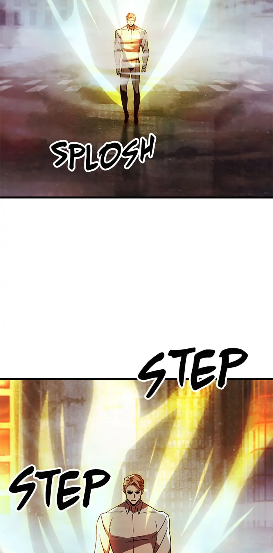 Read The Player Who Can't Level Up Manga Online