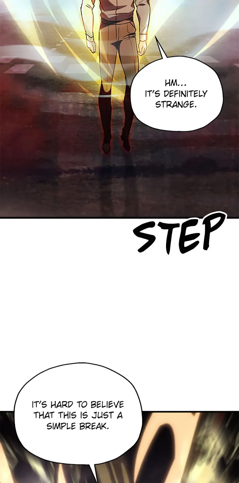 Read The Player Who Can't Level Up Manga Online