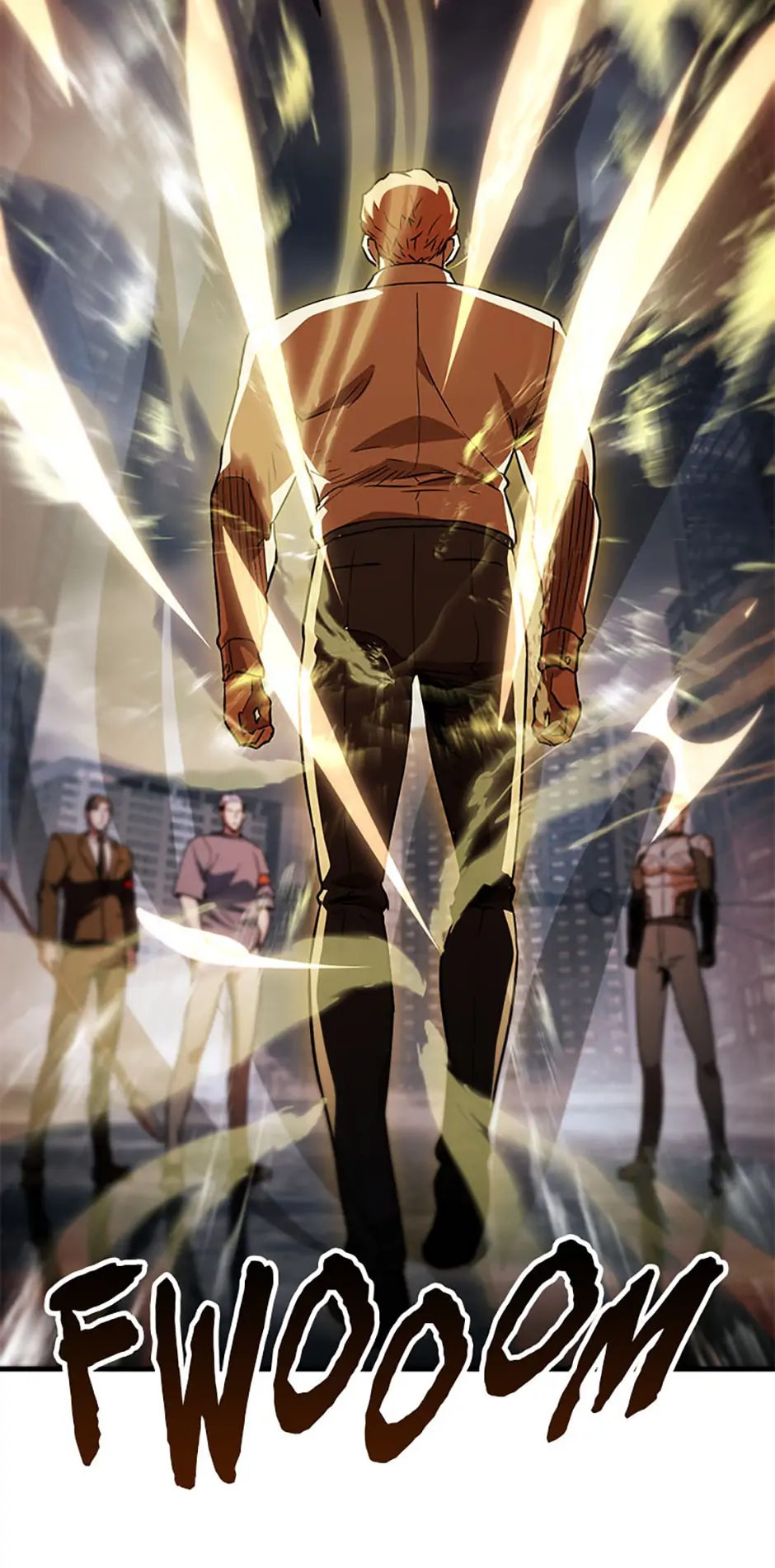 Read The Player Who Can't Level Up Manga Online