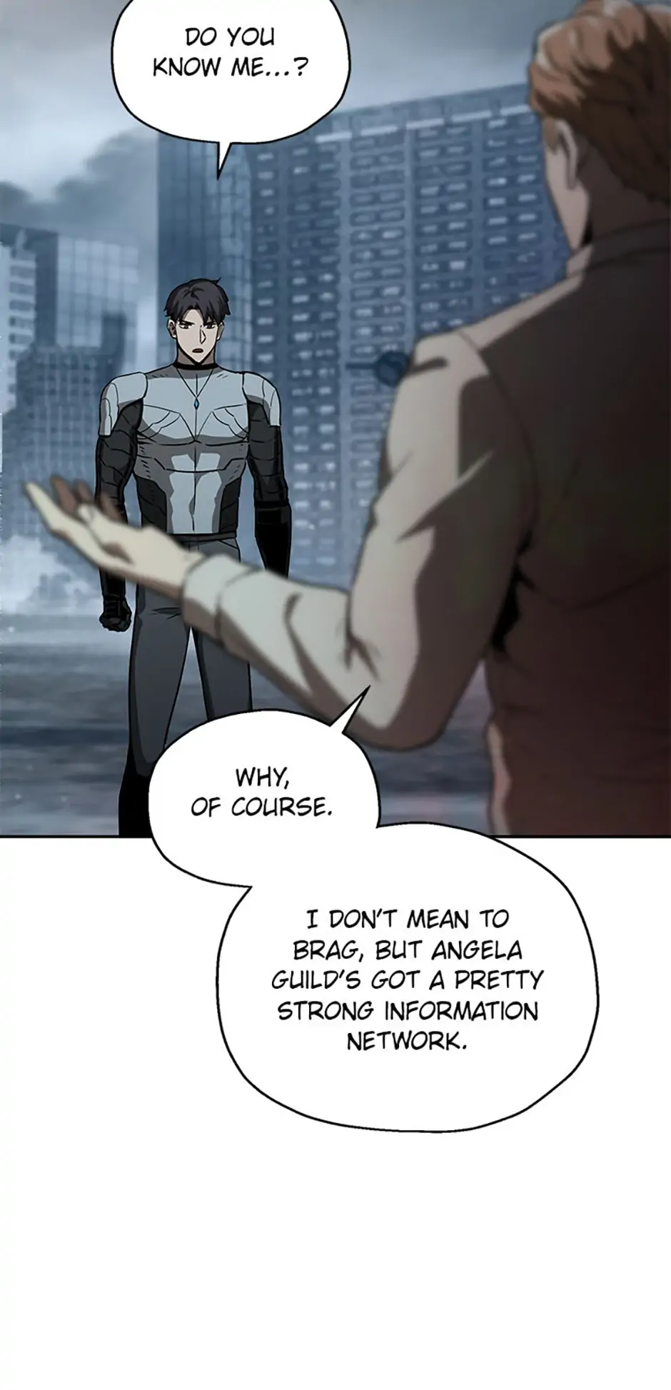 Read The Player Who Can't Level Up Manga Online