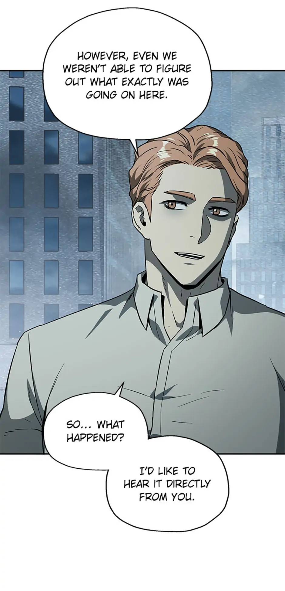 Read The Player Who Can't Level Up Manga Online